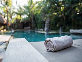 Villa Yoga