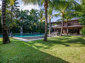 Villa Yoga