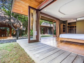 Villa Yoga