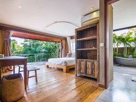 Villa Yoga