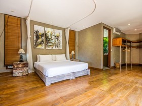 Villa Yoga