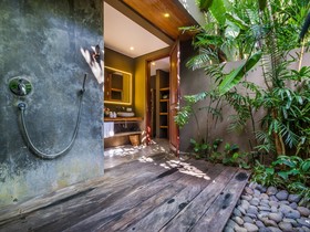 Villa Yoga