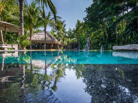 Villa Yoga