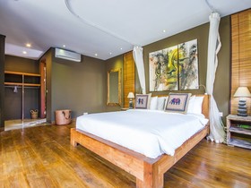 Villa Yoga