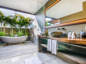 Villa Yoga