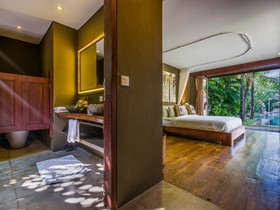 Villa Yoga