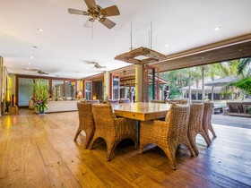 Villa Yoga