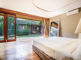 Villa Yoga