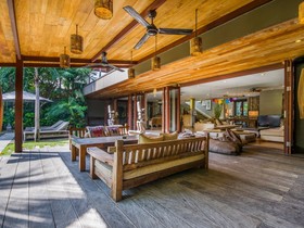 Villa Yoga