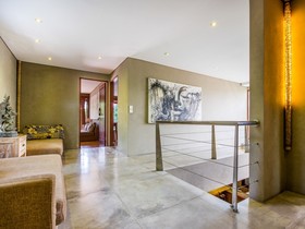 Villa Yoga