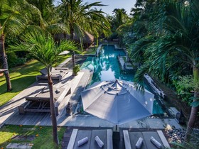Villa Yoga