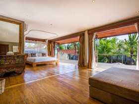 Villa Yoga