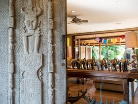 Villa Yoga