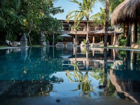 Villa Yoga