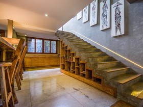 Villa Yoga