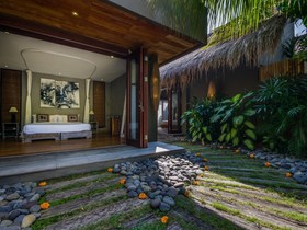 Villa Yoga