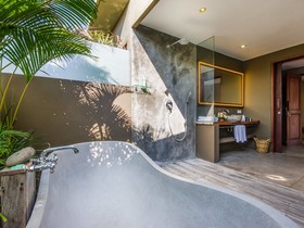 Villa Yoga
