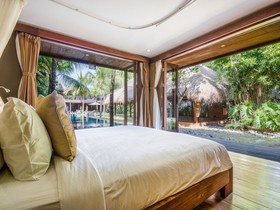 Villa Yoga