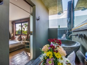 Villa Yoga
