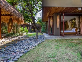 Villa Yoga