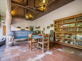 Villa Zenitude