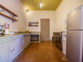 Villa Zenitude