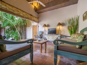 Villa Zenitude