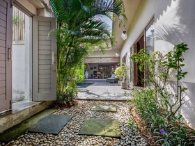 Villa Zenitude