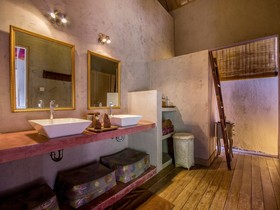 Villa Zenitude
