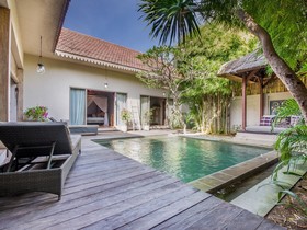 Villa Zenitude