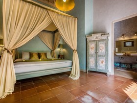 Villa Zenitude