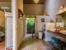Villa Zenitude
