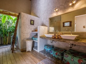 Villa Zenitude