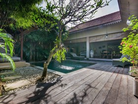 Villa Zenitude