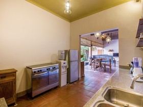 Villa Zenitude