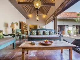 Villa Zenitude