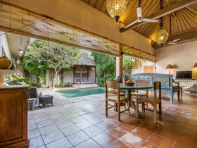 Villa Zenitude