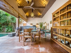 Villa Zenitude