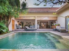 Villa Zenitude