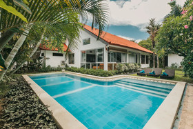 Villa Zoo