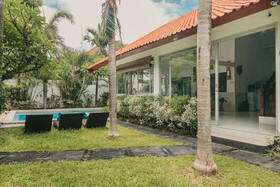 Villa Zoo
