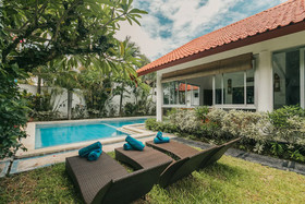 Villa Zoo