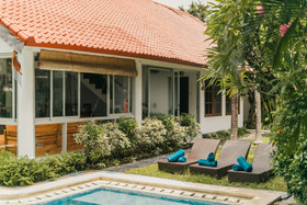 Villa Zoo