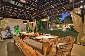 Villa Zulu