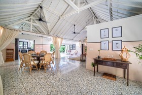 Villa Zulu
