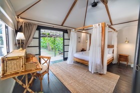 Villa Zulu
