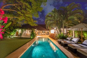 Villa Zulu