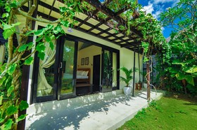 Villa Zulu