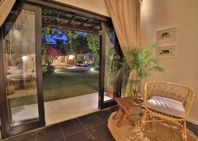 Villa Zulu