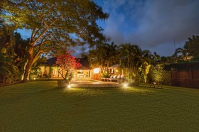 Villa Zulu